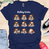 Bulldog tricks - V5 - Grumpy Comments T-Shirt